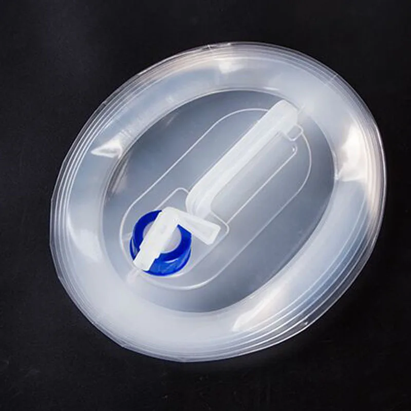 Полиэтиленовые материалы складной термоусадочный мешок для чайника нетоксичный