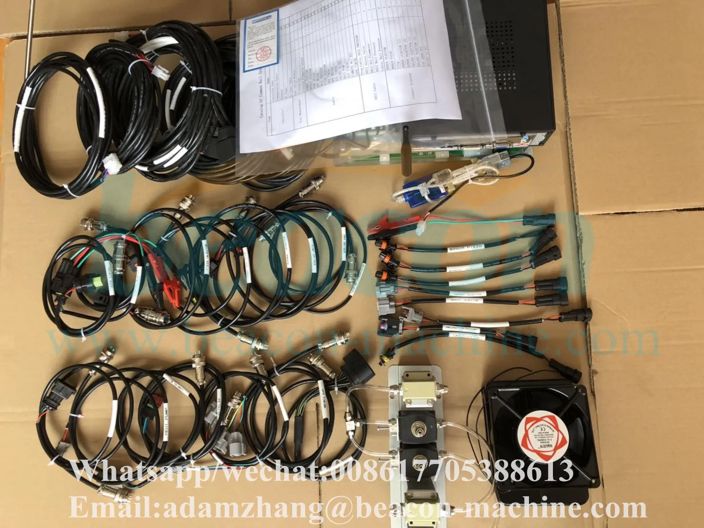 2020 новейший Пекинский испытательный симулятор системы common rail crdi стенд для