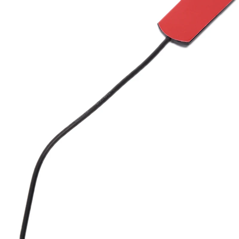 Скрытая антенна радио стерео AM FM Stealth для автомобиля грузовика мотоцикла лодки