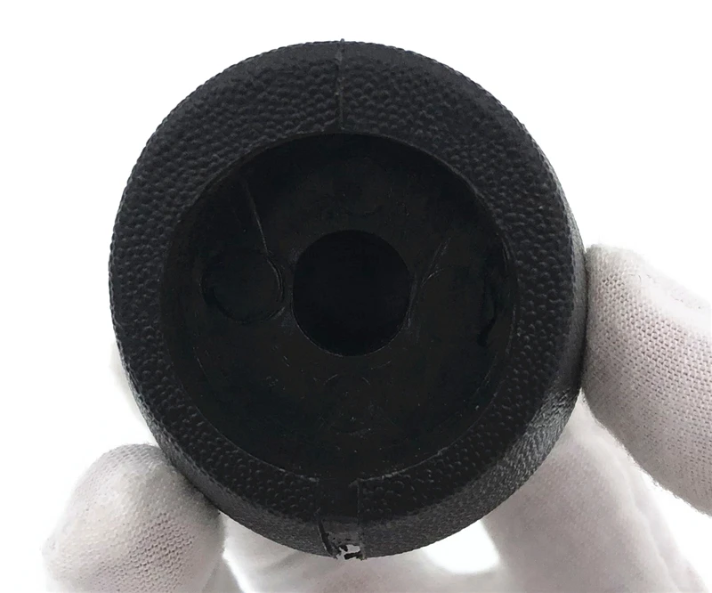 Хромированная 6 скоростей MT ручка переключения передач для OPEL VECTRA C SIGNUM 2002-2005