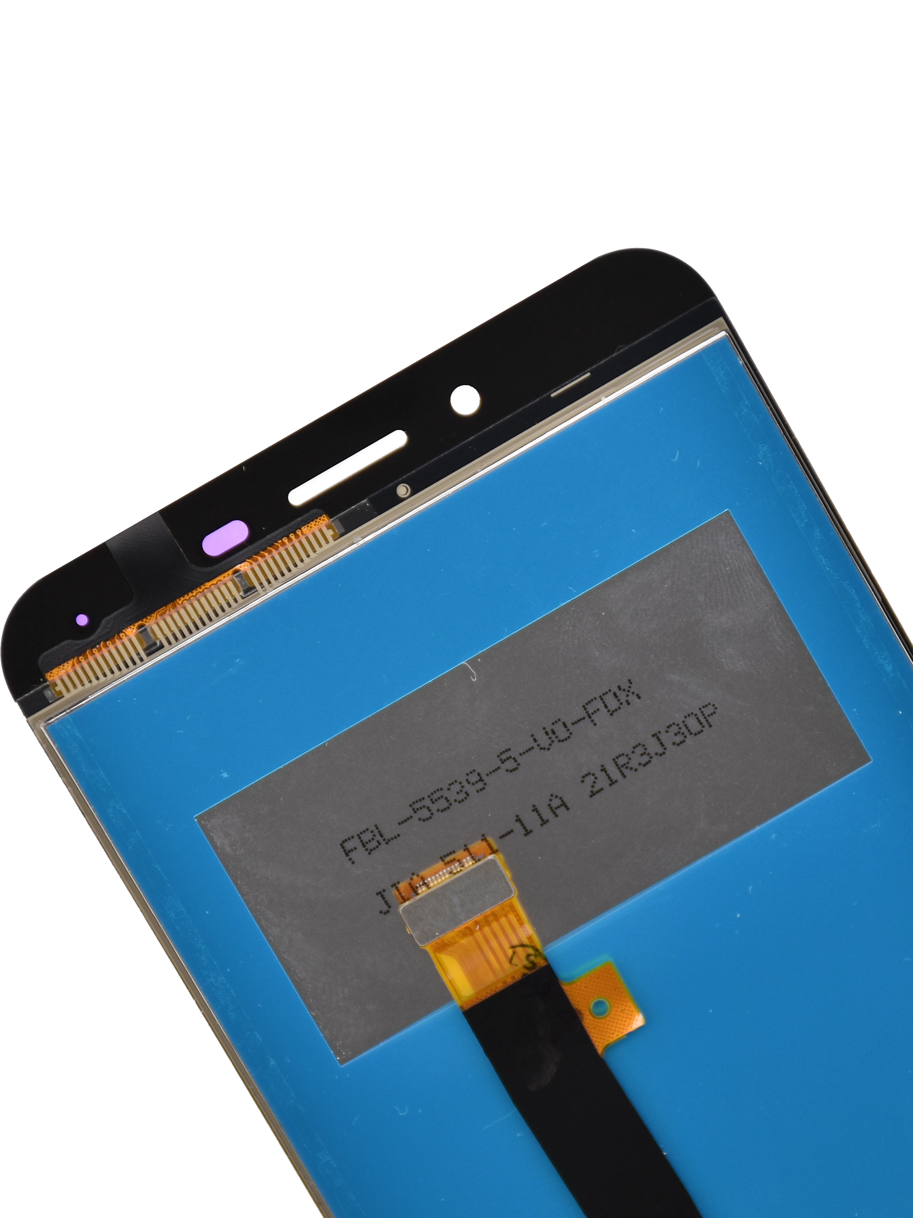 ЖК-дисплей 5 дюйма для Asus Zenfone 3 Max ZC553KL X00DD панель сенсорного экрана в сборе с рамкой