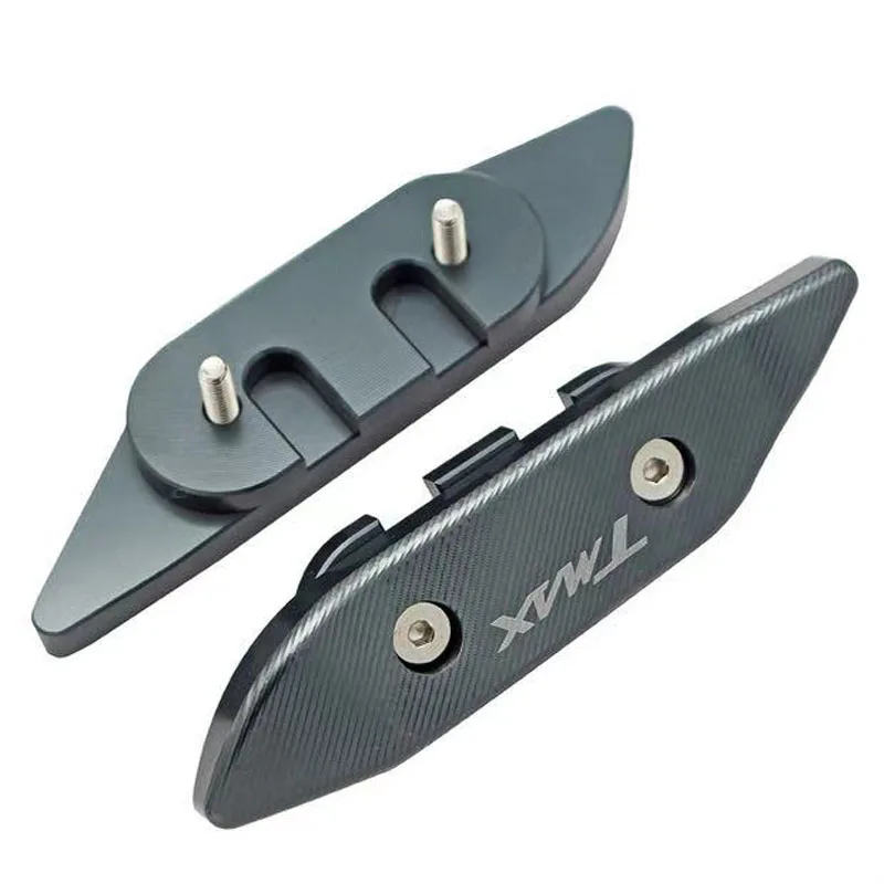 Новое поступление аксессуары для мотоциклов крышка с зеркальным отверстием CNC