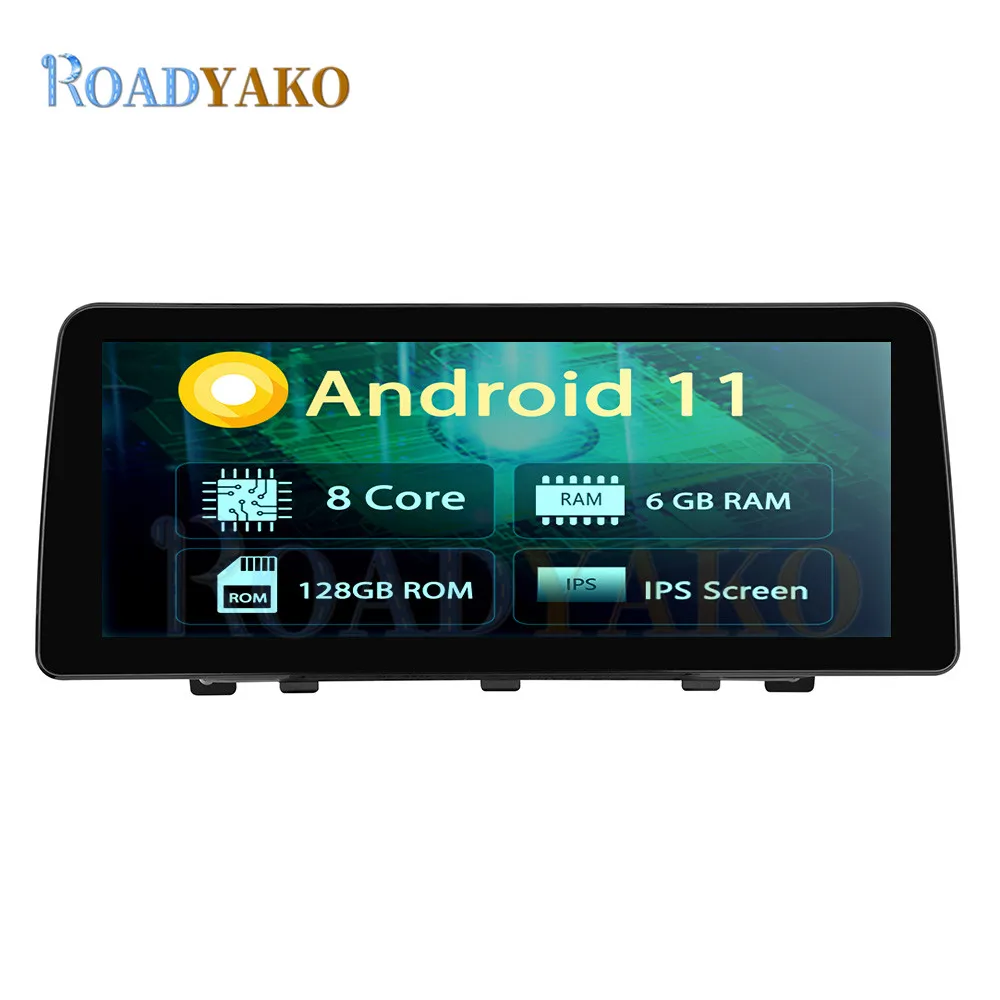 

Система Android 11 для BMW E70 E71 X5 X6 2007-2010 с системой CCC автомобильный мультимедийный плеер Восьмиядерный 6G + 128G авто GPS Радио стерео