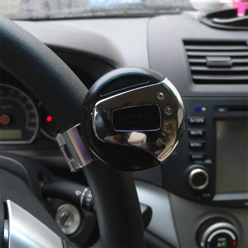 Экономичное Автомобильное рулевое колесо подходит для большинства транспортных