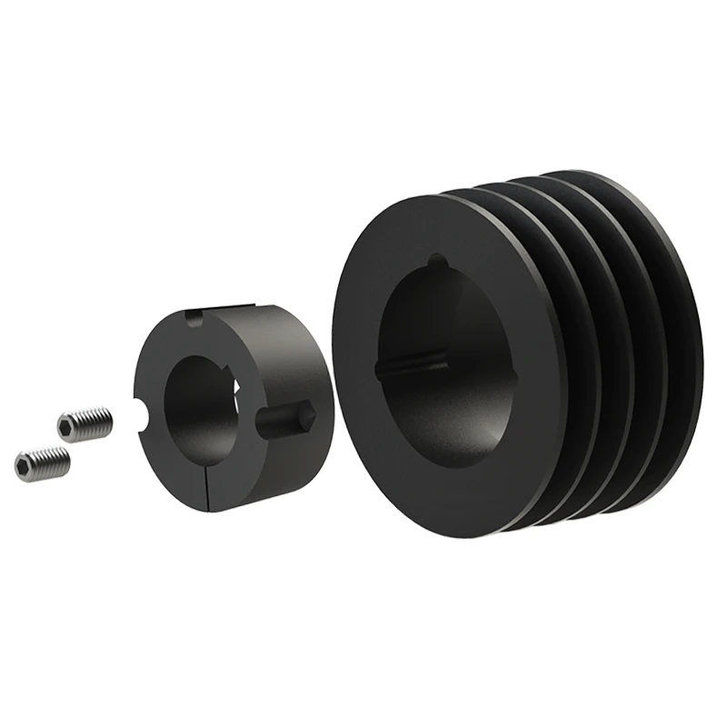 Брендовый ремень для спа CPT шкив салона с возможностью поворота на расстоянии от 1