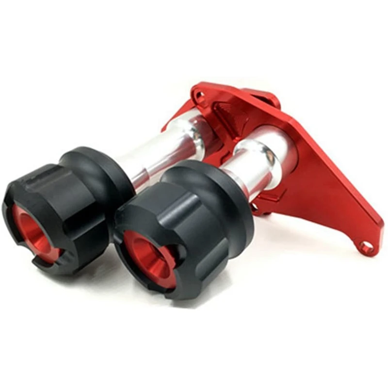 Аксессуары для ремонта мотоциклов рамка скользящая подушка защиты от падения