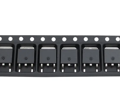 10 шт. TGD30N40P 30N40P 30N40 TO-252 30A 400V силовой MOSFET | Обустройство дома