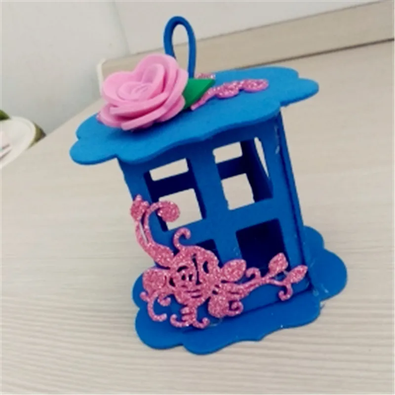 3D рамка фоторамка металлические штампы трафареты вырезанные для сделай сам