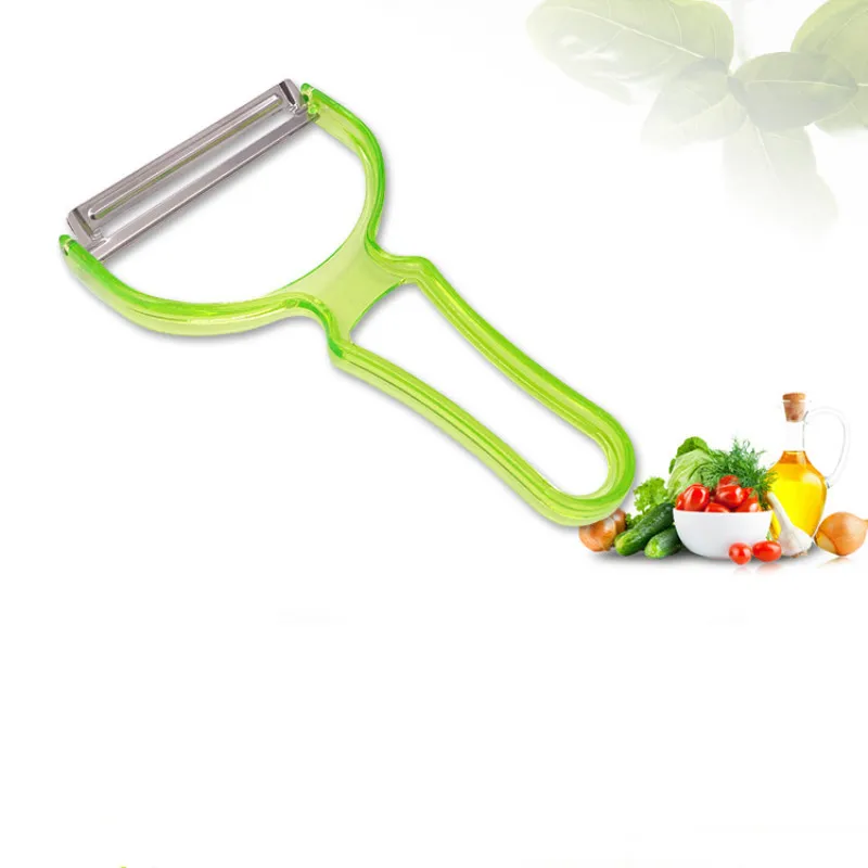 1 шт. Овощечистка нож для чистки овощей и фруктов|Овощечистки ножи цедры| |