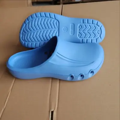 Унисекс Рабочая обувь для больницы сада кухни прогулок клоги повседневная