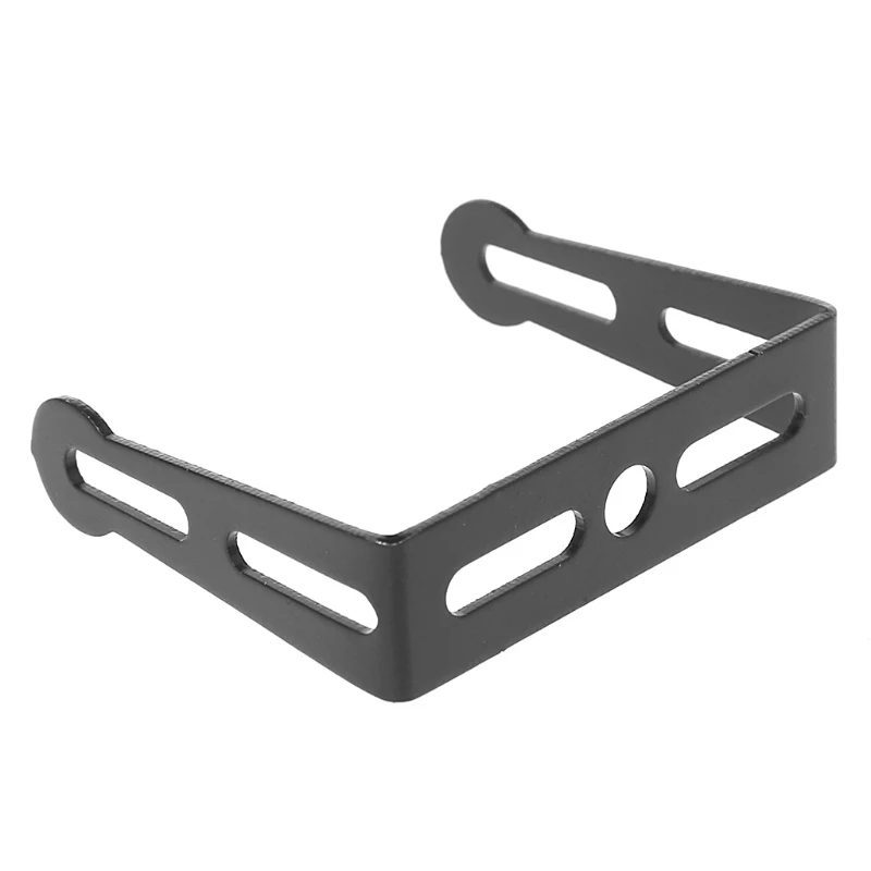 

CCTV Metal Mini Box Camera Housing Case For Sony Ccd 38x38 AHD 1080P IP Cam PCB