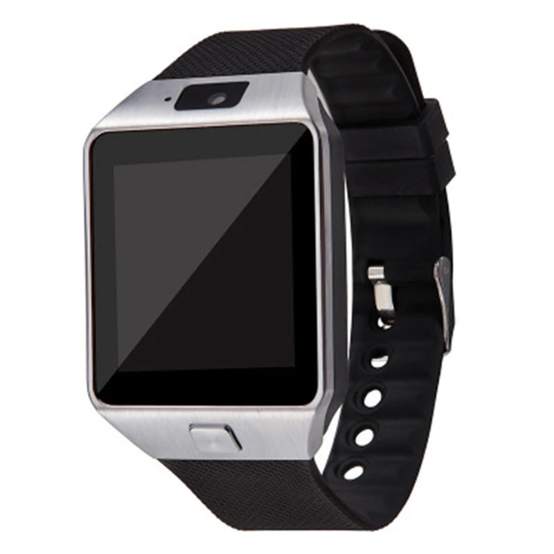

Touch Screen Smart Watch dz09 With Camera Bluetooth-compatible WristWatch Relogio SIM Card Smartwatch for xiao mi i Phone Sam