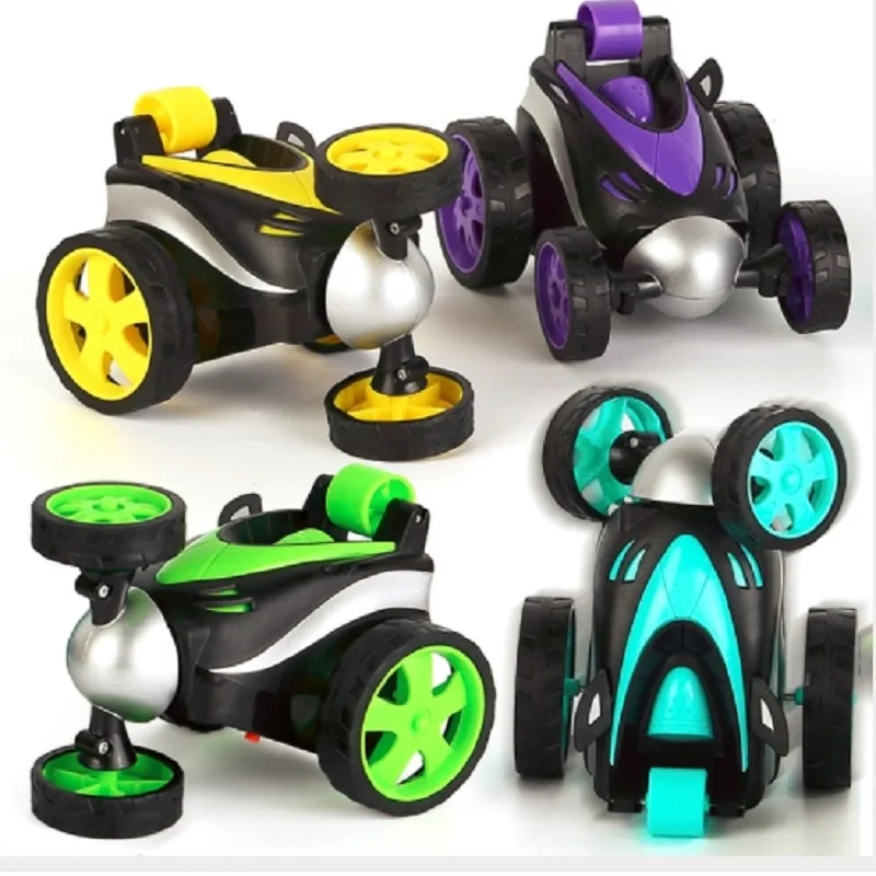 RC автомобиль радио жест Индукционная музыка светильник твист высокое Скорость