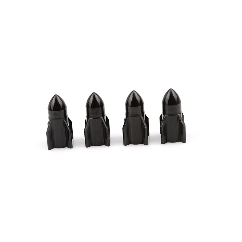 Auto Car Tyre Valve Caps French Style Aluminium Alloy Bike Wheel Cap Bicycle Air Dust Cover | Автомобили и мотоциклы