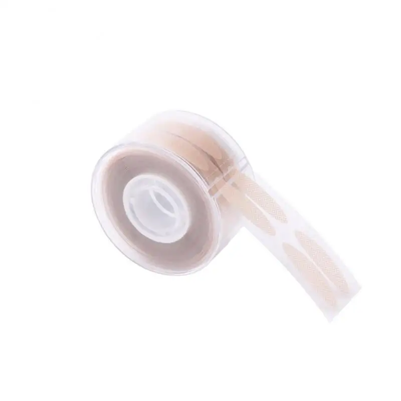 600pcs/set Invisible S/L double Eyelid Clear Adhesive Sticker Tape Big Eye | Красота и здоровье