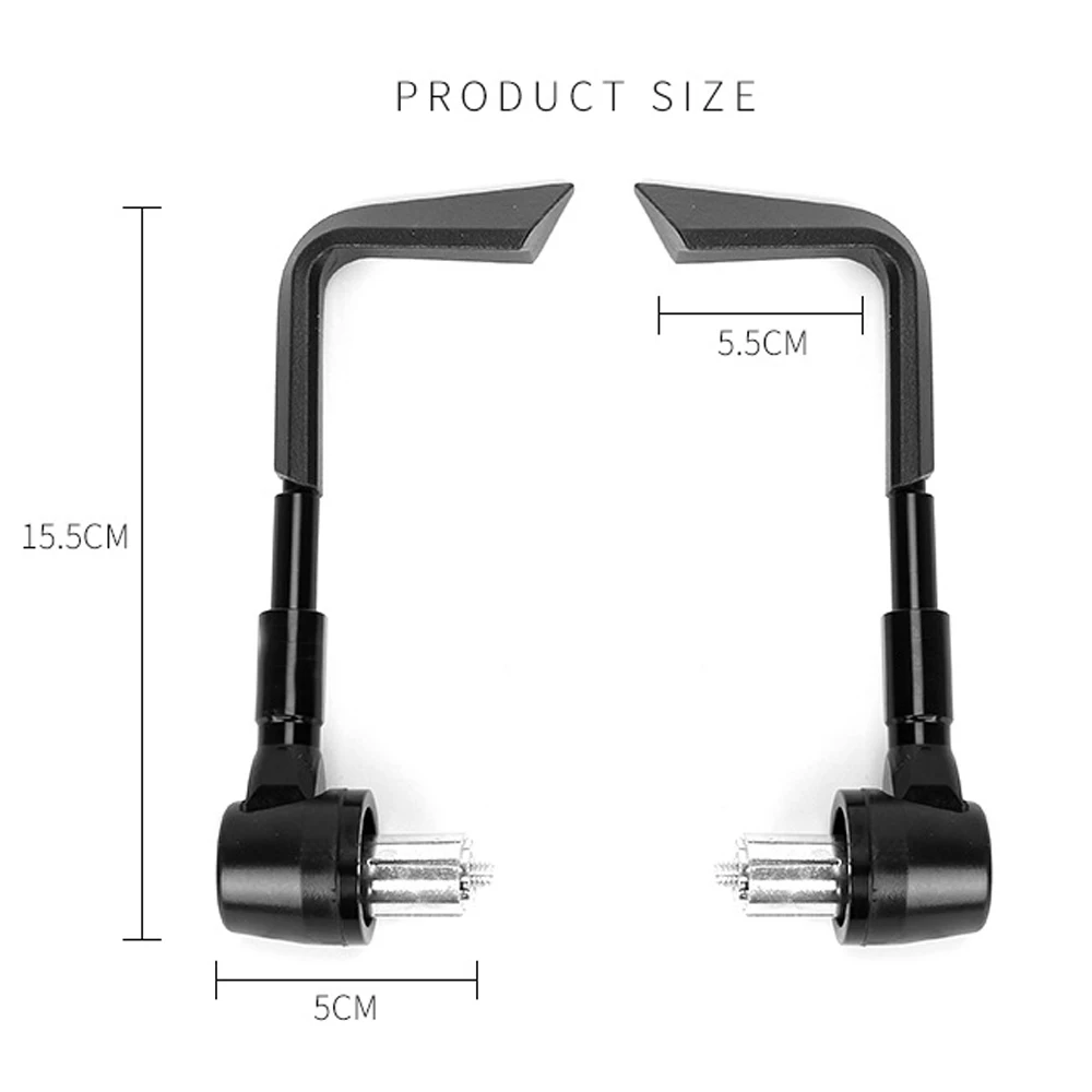 Алюминиевый тормозной рычаг сцепления для мотоцикла защита рук бантик Suzuki GSX R 600