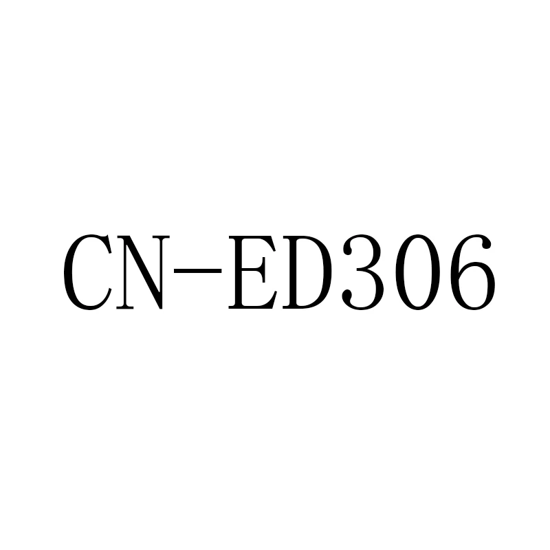 

CN-ED306