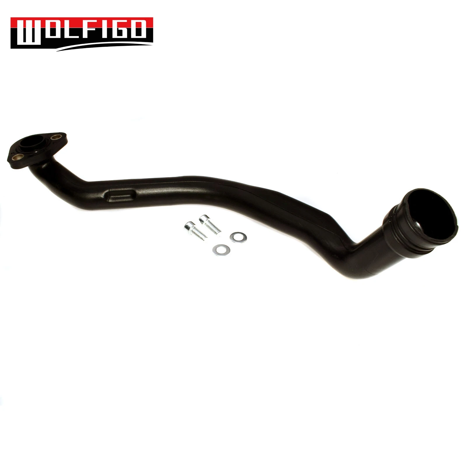 Новинка для Golf J-etta Passat Diesel TDi 1 9 Audi A4 A6 80 картер двигателя Breather Hose 028 103 491 J 028103491