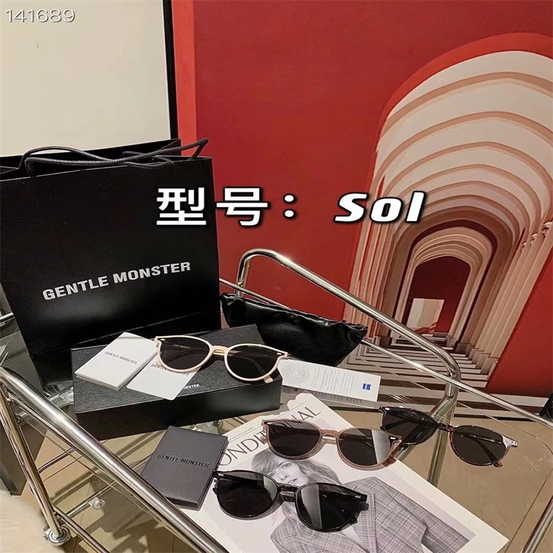 

Солнцезащитные очки высокого качества брендовые дизайнерские женские мужские ацетатные высококачественные популярные солнцезащитные оч...