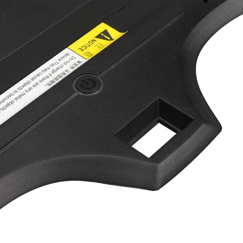 

15W Qi Wireless Charger For-BMW 3 Series 2020 Wireless Phone Charging Plate Accessories for All iPhone Android with Qi