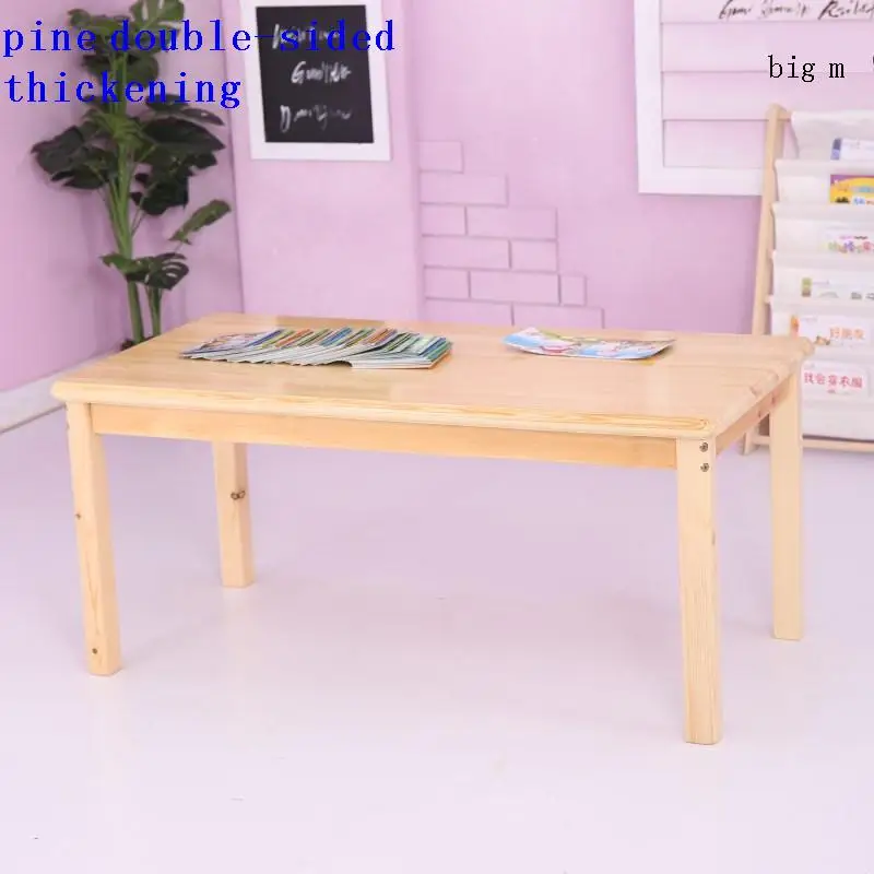 Infantil Play Tavolo Tavolino Bambini Toddler Mesa De Estudo Child Pour Kindergarten Enfant Kinder Study for Kids Table |