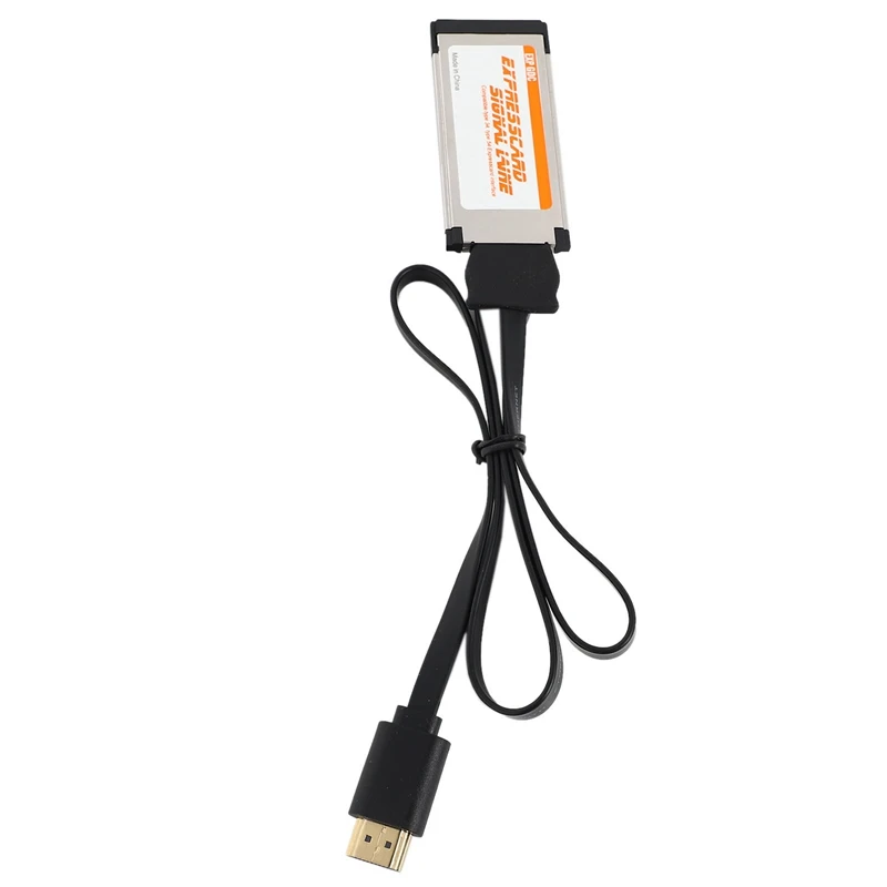 Карта Express Mini PCI-E версия Card V8.0 EXP GDC Beast PCIe PCI для ноутбука внешняя независимая