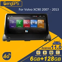 car stereo 2 din android autoradio for volvo xc90 2007 2013 radio receiver gps navigator multimedia dvd player head unit