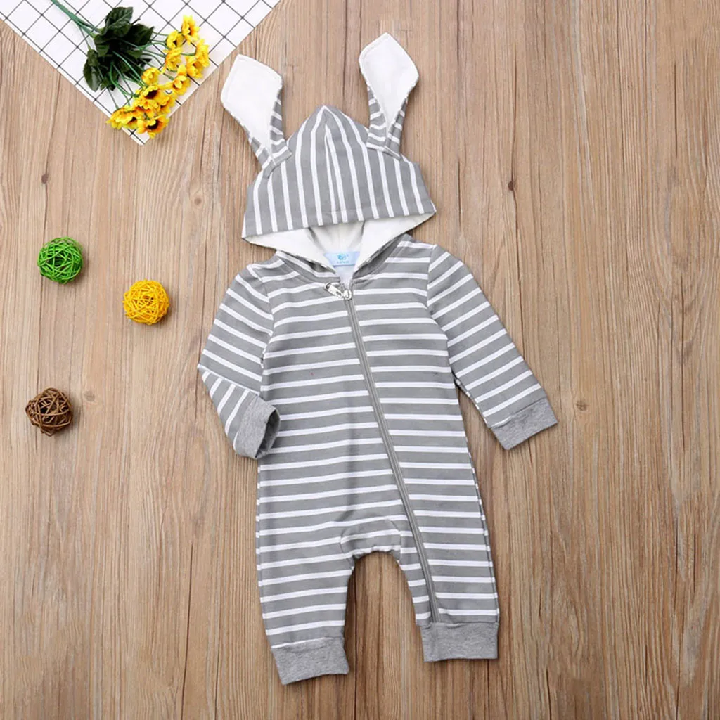 Комбинезон для новорожденных и малышей детей маленьких мальчиков платье девочек