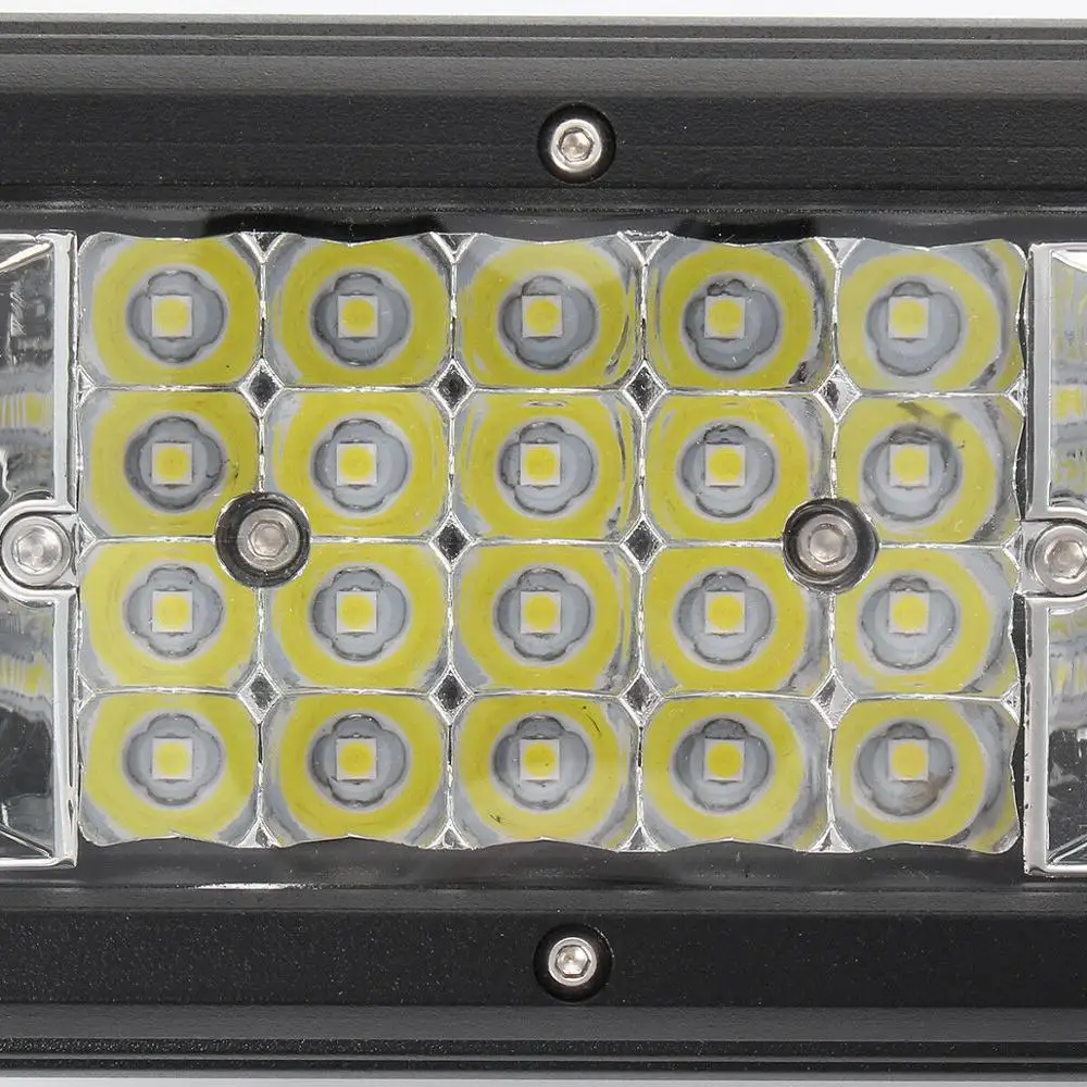 Автомобильный 20 дюймовый точечный прожектор Светодиодный светильник для