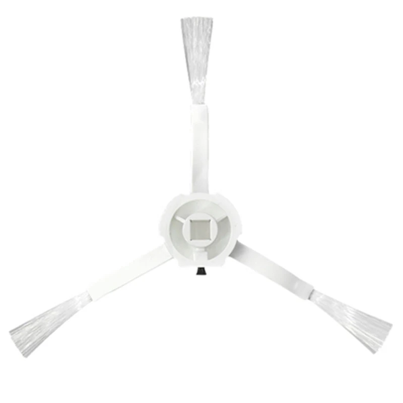 

10Pcs Side Brush Replacement for Xiaomi Mijia 1C Robot Vacuum Cleaner Accessories