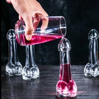 universal transparent cocktail glasses wine beer juice glass cup bar glass clear high boron stem gifts for bar cocktail glasses