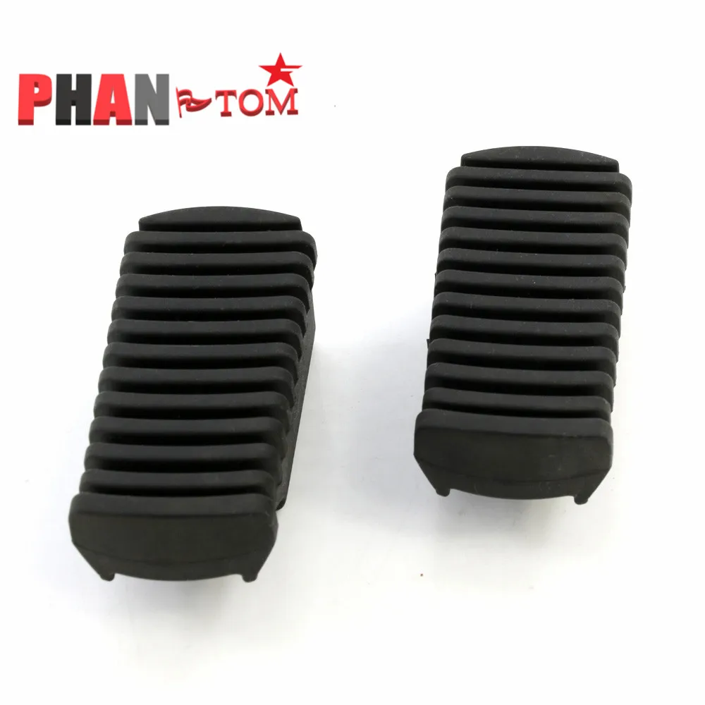 

Резиновая Подножка для Мотоцикла BMW F800GS 13-17