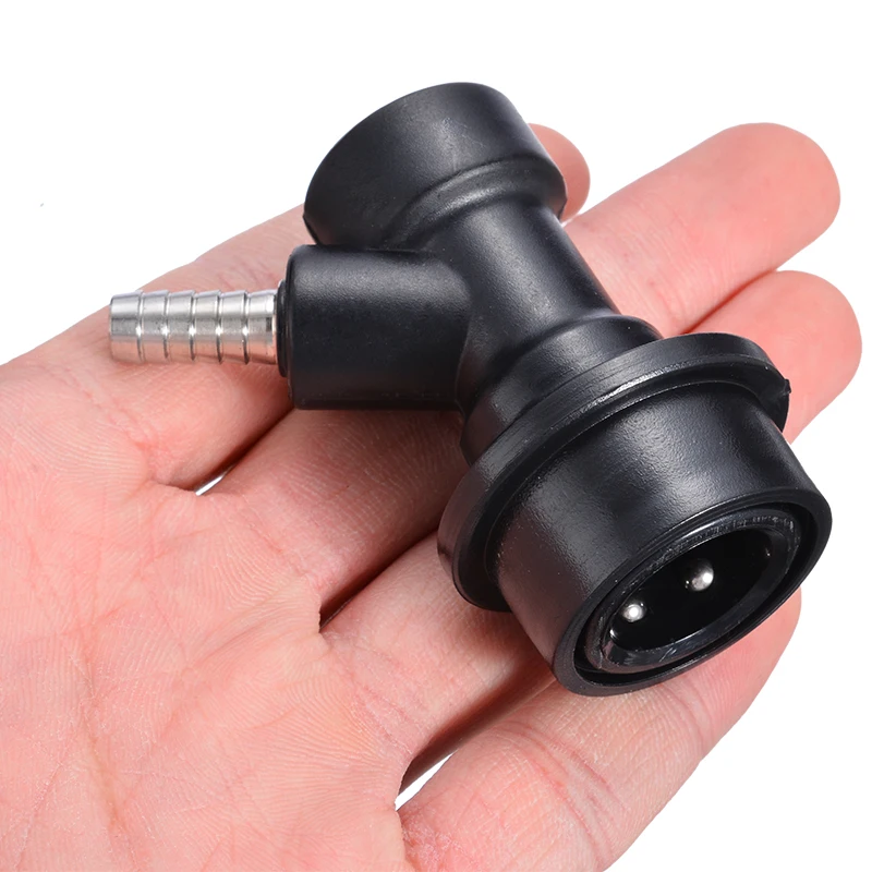 4 шт. бочонок для пива жидкость/газ соединитель шаровой замок домашний вина