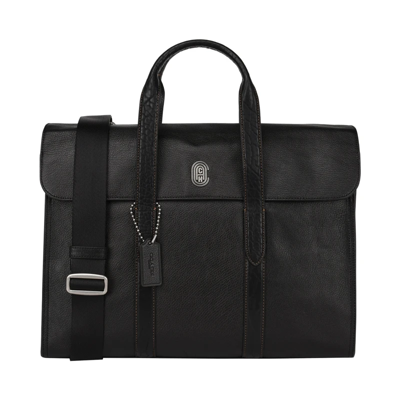 Аутентичные оригинальные и брендовые новые тренерские деловые портфели (78421)