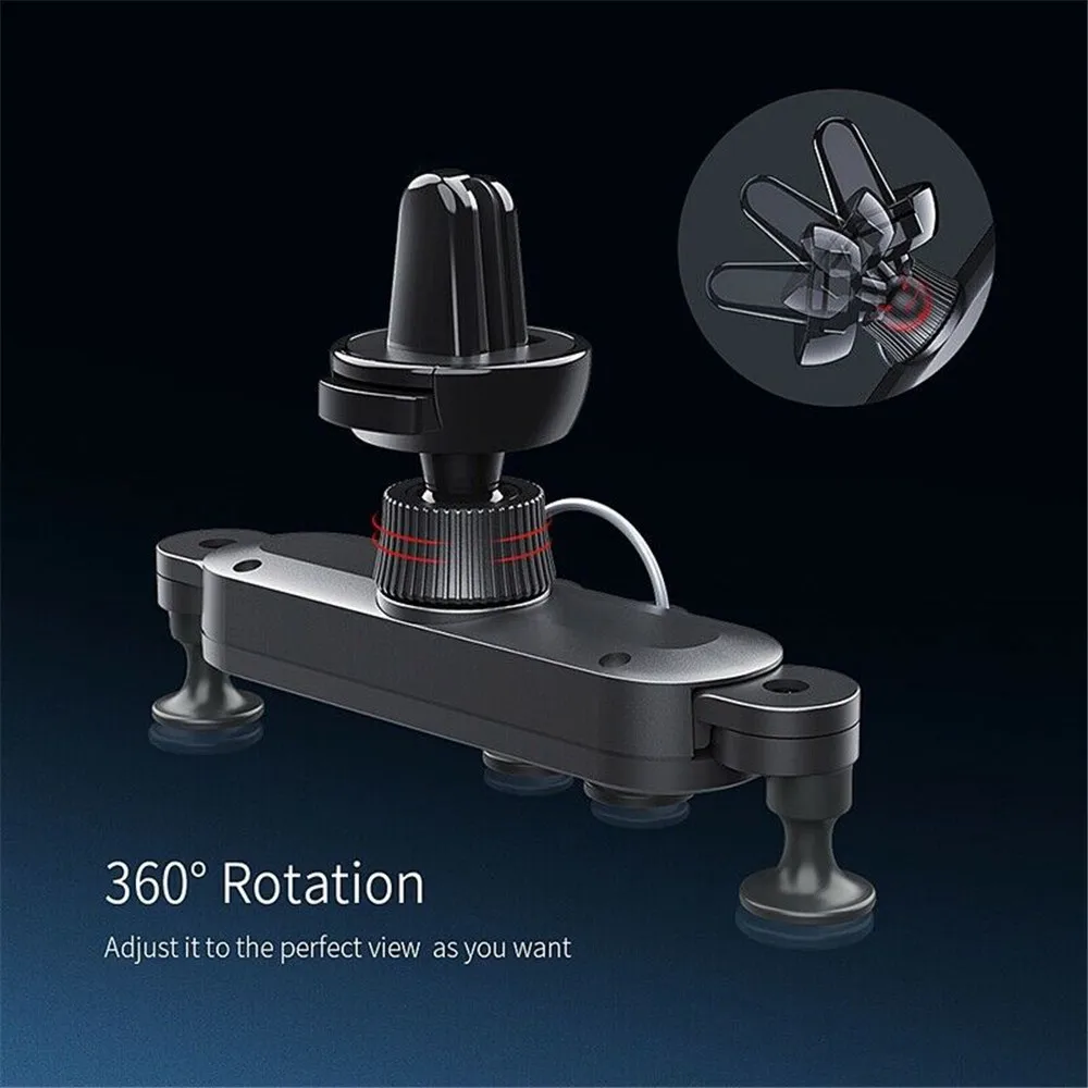 Универсальный автомобильный держатель для телефона Автомобильный кронштейн