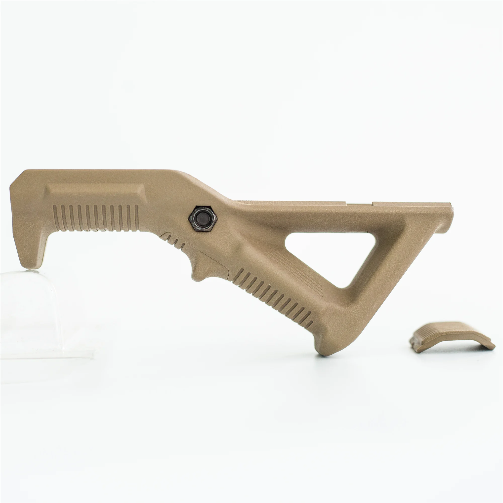 AEG Airsoft тактическая ручка для JinMing 8th M4A1 гелевый мяч игра нейлон Foregrip для игрушечного пистолета запасные аксессуары