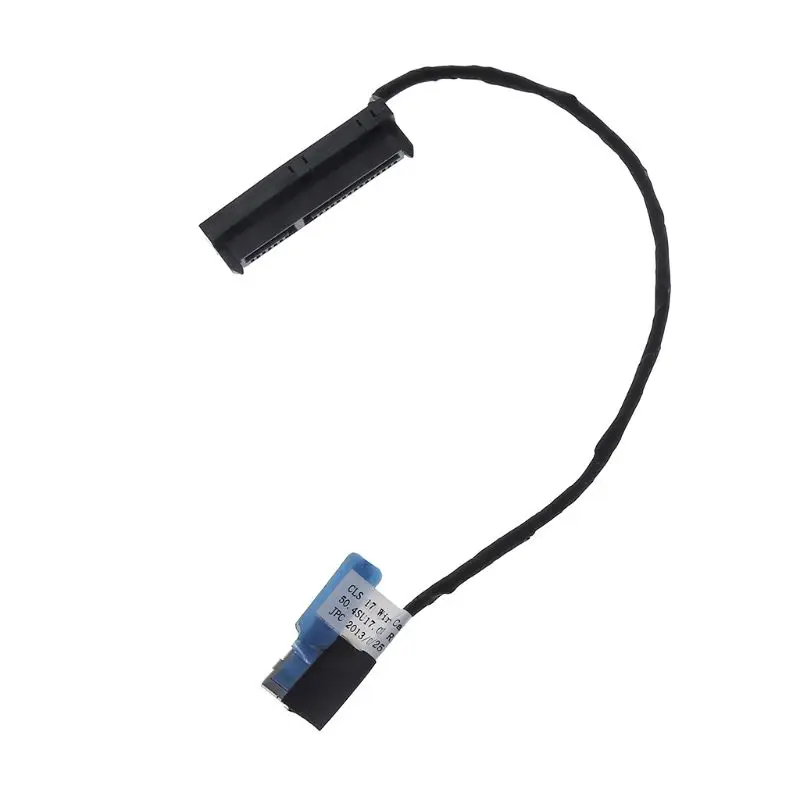 

SATA Hard Disk Drive Connector Flex Cable Adapter Replacement for DV6-7000