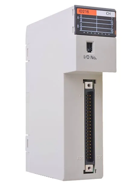 

C200H-ID216 входного блока