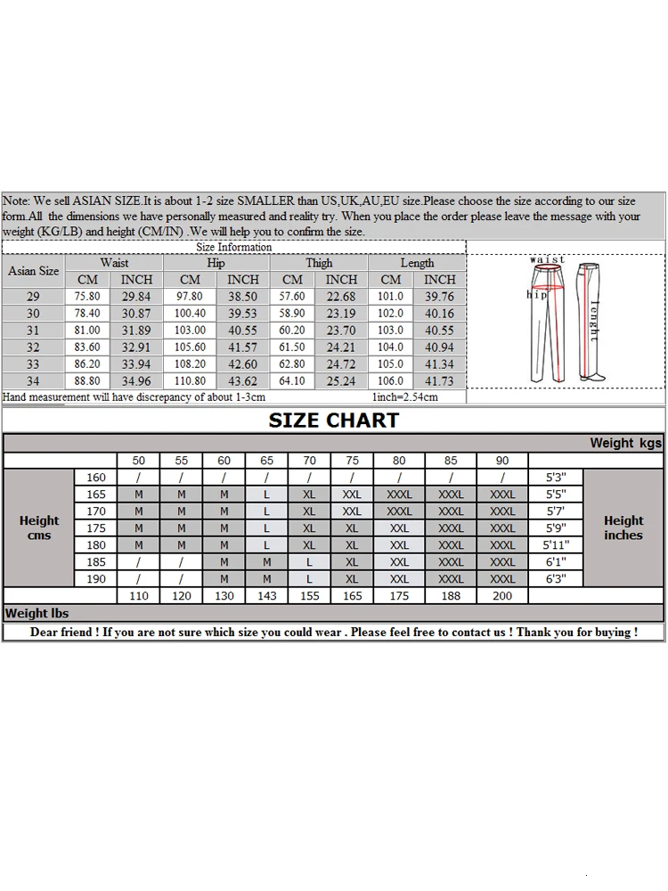 

Pioneer Camp Warm Fleece Men Jeans Solid Streetwear Winter Straight Trousers Cotton Causal Pants For Men ANZ903593T