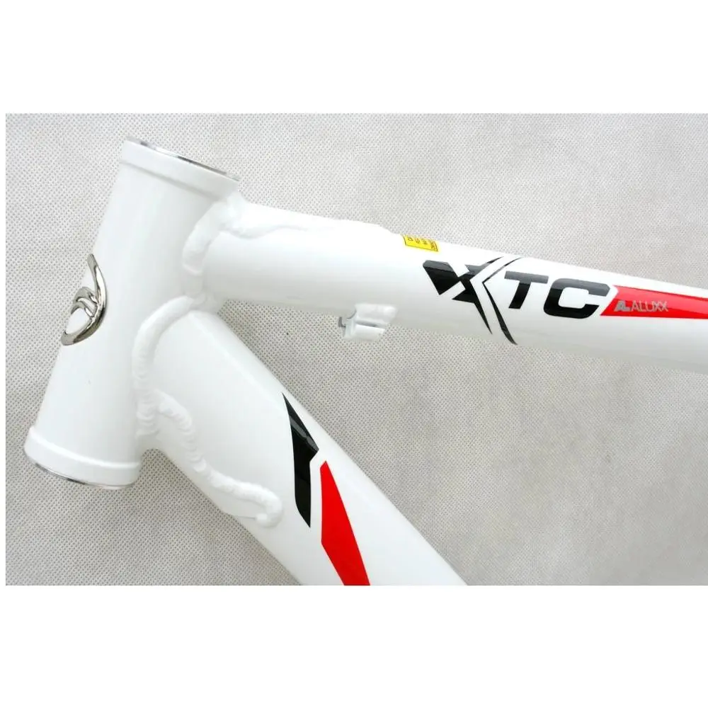 Новая рама MTB Giant XTC EMBO 26 &quot* 21&quot дисковый тормоз v тормоз|Велосипедная рама| |