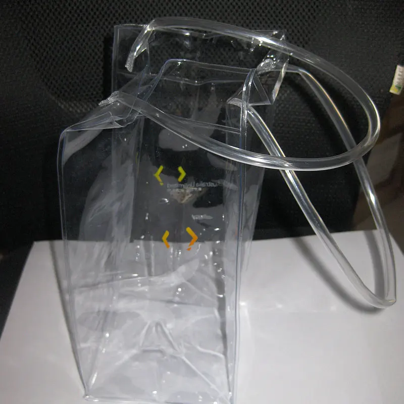 

1pcs 11.5 * 11.5 * 24cm ice wine container pot barrel red wine carrying bag ice water bagging long-term cold insulation outdoor