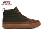Кеды Vans VA34962UJ