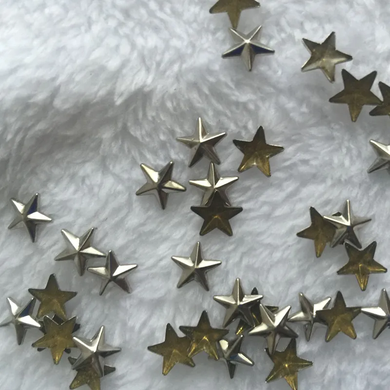 1440 шт. 2016 новый дизайн со стразами 8 мм Серебряная Медь Горячая фиксация в форме