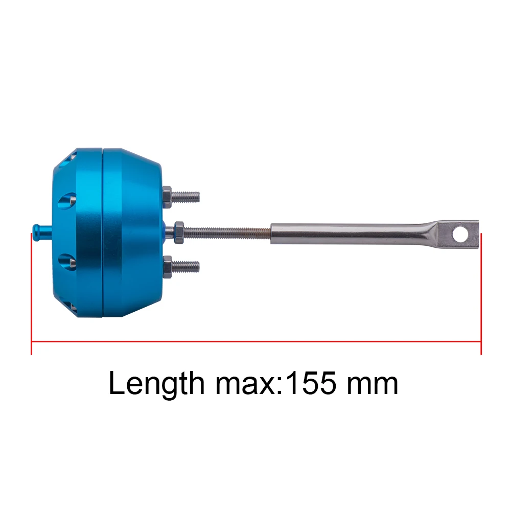 Регулируемый автоматический 2 00 &quotзаготовка алюминиевый турбопривод отходной