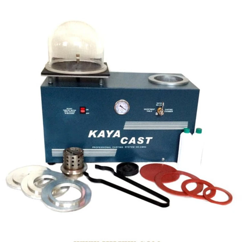 Ювелирные инструменты 4 л зеркальная литейная машина ювелирные изделия