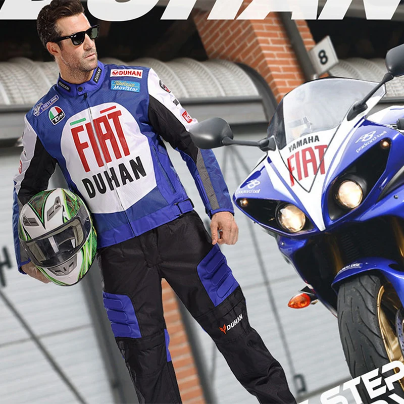 Мотоциклетная куртка для гонок защитные куртки езды на мотоцикле городской