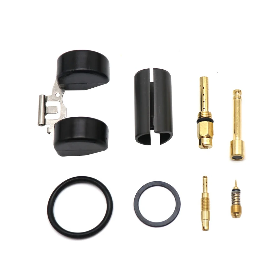 ZSDTRP мотоциклетные наборы для Ремонта Карбюратора аксессуары Mikuni VM22 Jets Kit - купить