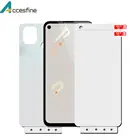 2 шт., защитная пленка для Google Pixel 4 4A 3A XL