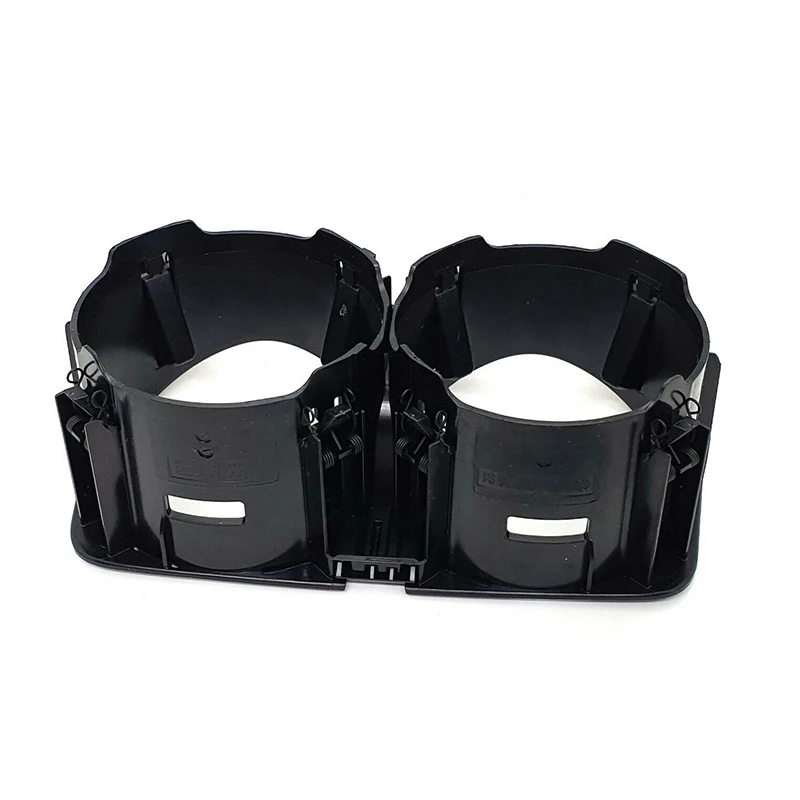 Автомобильный передний центральной консоли держатель стакана воды вставка