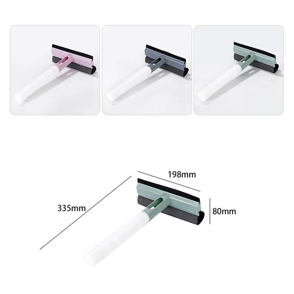 Бытовой типа магический спрей для очистки стекла двухсторонняя машина мытья